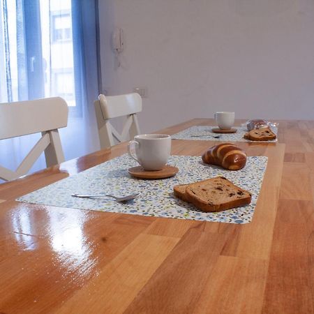 Blu Mare Apartment Альгеро Экстерьер фото