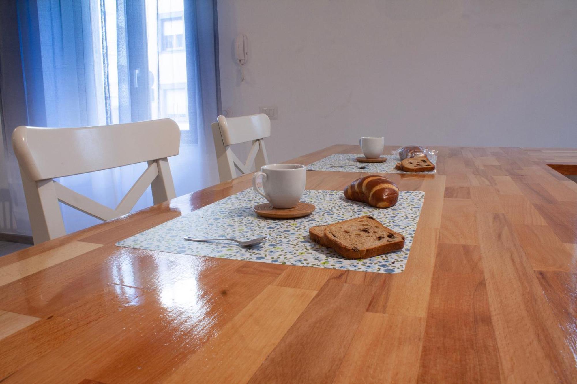 Blu Mare Apartment Альгеро Экстерьер фото
